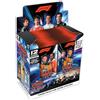 Topps Formula 1 2026 Turbo Attax - Full Box - 24 Pacchetti - ENG