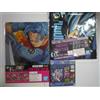 Banpresto Ichiban Kuji Dragon Ball Il Greatest Saiyan Asciugamano, Clear File ,