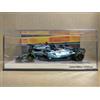 PMA 1/43 Mercedes AMG Petronas F1 W13 George Russell n.63 2022 Miami GP Model