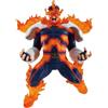 Banpresto The Amazing Heroes Plus My Hero Academia Endeavor Figura GIAPPONE