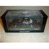 Minichamps 1/43 Maserati 5000 GT Allemano 1962 Dark Blue Limited 1of500