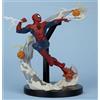 SEGA Marvel Premium Statua Figure Spider-Man Contro Green Goblin Figure JAPAN