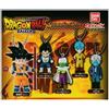 BANDAI Dragon Ball DAIMA Collezione Completa Swing Set Giocattolo Capsule