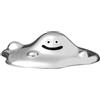 Square Enix Dragon Quest Metallico Monsters Gallery Metabble Figura Giappone