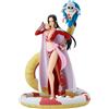 One Piece Banpresto - One Piece - Boa Hancock Bandai Spirits DXF La Serie Grandline Extr