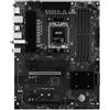 MSI MICROSTAR MB MSI PRO B850-S WIFI6E AM5 4D5 3PCIE 3M2 4SATA HD/DP ATX - PRO B850-S WIFI6E