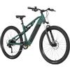 F.lli Schiano Bici Elettrica MTB 29, Doppia Sospensione, Batteria 630Wh | Bici Elettrica Uomo Donna, MF29, con Motore 250W 42Nm, Batteria Rimovibile, Ricarica USB-C