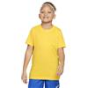 Nike Team Club 20 Tee (Youth) T-Shirt Unisex - Bambini (Pacco da 1)