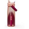 Camelbak Thrive Flip Straw Borracce Blush Dawn 750 ml
