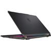 MSI CYBORG 15 C2WFO-472XITY 15.6" INTEL CORE ULTRA 7 240H RAM 16GB-SSD 1TB NVMe-NVIDIA GeForce RTX 5060 8GB-WI-FI 6E + GIGABIT LAN-FREE DOS GRIGIO (9S7-15T121-472)
