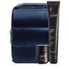collistar Cofanetto 1 crema gel energizzante anti eta' 50 ml + 1 detergente purificante 125 ml + pochette