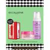 collistar Cofanetto idroattiva 1 crema gel idratazione fresca 50 ml + 1 mousse detergente lenitiva 180 ml + gift seletti