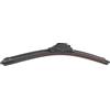 RIDEX 298W17157 Pezzo Tergicristalli Posteriore Compatibilità con RENAULT Clio 2 BB0/1/2, CB0/1/2