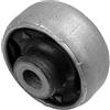 LEMFÖRDER 35725 01 Supporto Braccio Oscillante per Skoda Yeti (5L) 2009-2017 Bilaterale, Posteriore, Assale anteriore e altri veicoli