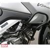 GIVI paramotore NERO PER SUZUKI DL 650 V-Strom