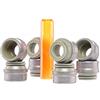 Corteco 19018318 - Kit Guarnizioni, Stelo Valvola | Compatibile con: AUTOBIANCHI Y10, CITROËN AX, BX, C15 Kasten/Großraumlimousine, SAXO, ZX, FIAT CINQUECENTO, FIORINO, PANDA