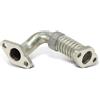 Frankberg Valvola EGR della tubazione 04L131521BF 04L131521AK | Compatibile con: M.u.l.t.i.v.a.n VI SGF SGM SGN SHM SHN, T.r.a.n.s.p.o.r.t.e.r VI pianale/telaio SFD SFE SFL SFZ SJD