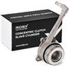 RIDEX 47C0002 Dispositivo disinnesto centrale Frizione idraulico con supporto/cuscinetto Compatibilità con VW Polo Hatchback 6R1, 6C1