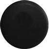 MAJORMENCH Copertura per ruota di scorta da 13 pollici in PVC con protezione UV, bordo elastico, resistente alle intemperie, per camper e rimorchi, uso esterno