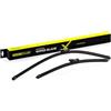 RIDEX PLUS 298W0008P 2x Tergicristalli Compatibilità con VW Golf 7 Hatchback 5G1, BQ1, BE1, BE2