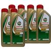 Castrol 6 LITRI - Olio Motore Castrol Edge 5w30 M, ACEA C3, API SP