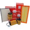 ricambi auto smc KIT TAGLIANDO CON FILTRI ORIGINALI SPEED BY SMC (SR304, SA2181, SE1487)