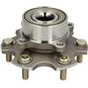 BTA Kit cuscinetto ruota H15029BTA Diametro interno: 31mm Diametro esterno: 170mm Compatibilità con MITSUBISHI L 200 K7T, K6T, TOYOTA LAND CRUISER PZJ7, KZJ7, HZJ7, BJ7, LJ7, RJ7