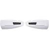 Polisport SET PARAMANI HAMMER BIANCO POLISPORT