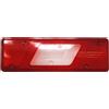 KAWIN Shopping on line Fanale Posteriore Destro Solo Lente per Cassonato Compatibile con Ford Transit V363