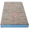 MASTER-SPORT Filtro Aria abitacolo Filtro al carbone attivo, con effetto antibatterico, Filtro antipolline, con azione fungicida 3337-IFB-PCS-MS