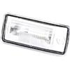Van Wezel 0325920 Luce targa