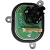 YULEGUDI Ballast Xenon H-ID Auto Compatibile Con Audi A4 B9 2017 2018 2019 8W0941773 8W0941774 Modulo Fari DRL Lampada Anteriore Conducente 1305715395 1305715396(8W0941774 Right)