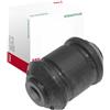 FAG Supporto, Braccio oscillante 829027010 | Compatibile con: MITSUBISHI CARISMA, CARISMA Stufenheck, SPACE STAR Großraumlimousine, VOLVO S40 I, V40 Kombi