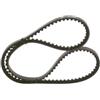 Bosch Automotive Bosch 10X1125 - Cinghia trapezoidale - 1987947643 | Compatibile con: AUDI 60, SUPER 90, BMW 2500-3.3, CITROËN C15 Kasten/Großraumlimousine, XM, FORD CAPRI I, LANCIA BETA Coupe