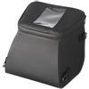 Vidonergy Borsa da serbatoio per moto Honda ADV350 / NSS350 | Borsa da serbatoio magnetica - Borsa da sella impermeabile nera | Navigazione GPS accessibile al touchscreen