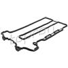 TOPRAN Guarnizione, Copritestata 206134 | Compatibile con: OPEL AGILA, ASTRA G Caravan, ASTRA G CC, ASTRA G Stufenheck, CORSA B