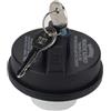 Generic Tappo Serbatoio Benzina Per Toyota Per Tundra Per Tacoma 10504 31780 35067 | Tappo Serbatoio Carburante Con Chiusura Regolare Con Chiavi