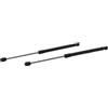 TUTTO PER QUATTRO 2 Molle a Gas Pistoncini Portellone Posteriore per Golf 5 2004-2026 ammortizzatori cofano posteriore Sx=Dx 5M0827550A