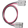 JOINPAYA Cavo Batteria Auto Connettore 175a 6awg Rame Collegamento Rapido | Isolato in ABS e Gomma, per Batterie Rv e Stazioni Portatili, Uso Nautico e Manutenzione Dock
