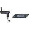 FAR KIT ADATTATORE RETROVISORI TMAX TECHMAX 560 - COD. 8090 DX
