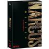 Eagle Pictures Cof Narcos Messico - La Serie Completa (12 Dvd) (DVD)
