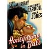 Reel Vault Honeymoon in Bali (DVD) Fred MacMurray Madeleine Carroll Allan Jones