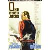 Reel Vault One-Eyed Jacks (DVD) Marlon Brando Karl Malden Pina Pellicer Katy Jurado