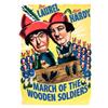 Reel Vault March of the Wooden Soldiers (DVD) Charlotte Henry Felix Knight Henry Kleinbach
