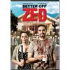 Better Off Zed (DVD)