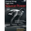 ACORN MEDIA Duncan Wong Yogic Arts - Source Power (DVD) Wong Duncan