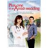 Plus One At An Amish Wedding (DVD)