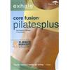 ACORN MEDIA EXHALE: CORE FUSION PILATES PLUS (DVD) Fred DeVito Elisabeth Halfpapp