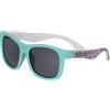 Babiators OCCHIALI DA SOLE BAMBINO 3-5 ANNI NAVIGATOR - SOCIAL BUTTERFLY - BABIATORS