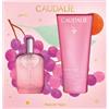 Caudalie Cofanetto Acqua Profumata Rose De Vigne 2 Pezzi